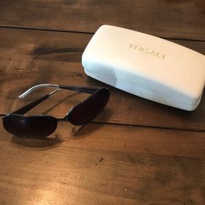 Versace Sunglasses